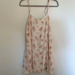 Brandy Melville Summer Dress